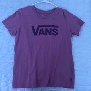 Vans T-Shirt
